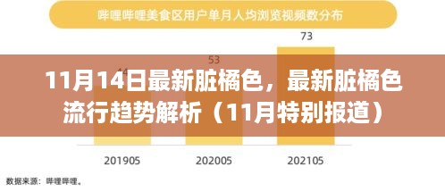 11月脏橘色流行趋势解析，最新时尚特别报道