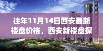 西安新楼盘探秘之旅，与自然共舞，探寻楼盘价格与内心宁静的交汇点（往年11月14日最新资讯）