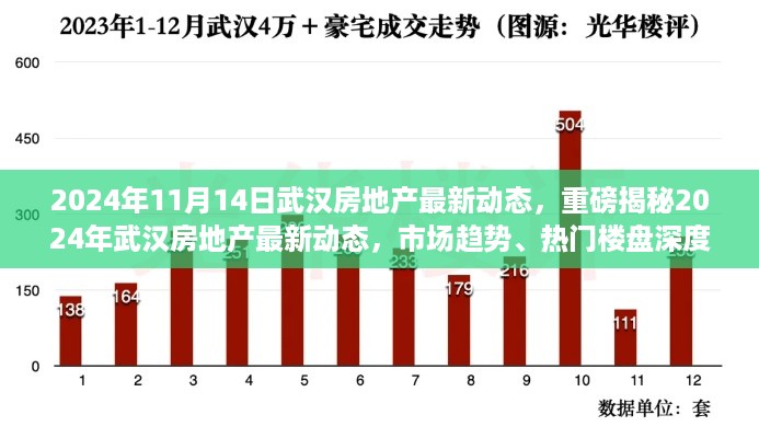 揭秘2024年武汉房地产最新动态，市场趋势、热门楼盘深度解析与购房指南