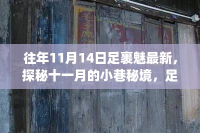 探秘十一月小巷秘境，足裹魅的独特风情，历年11月14日最新揭秘