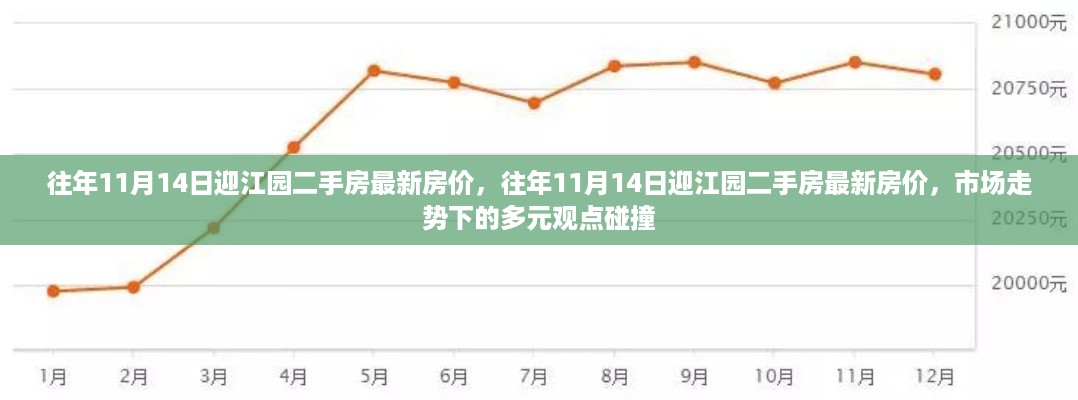 往年11月14日迎江园二手房市场深度解析，最新房价与市场走势多元观点碰撞