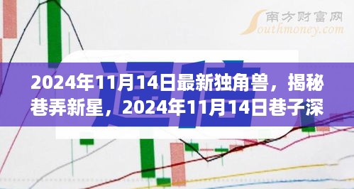 揭秘巷子深处的独特独角兽，巷弄新星之秘密（2024年11月14日最新报道）