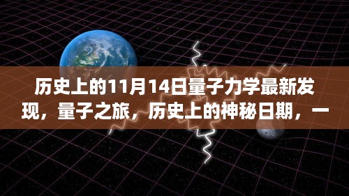 量子之旅揭秘日，历史上的神秘日期与心灵发现之旅