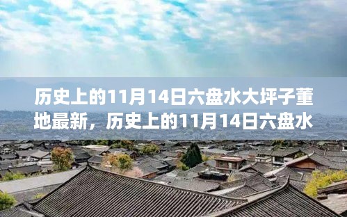 六盘水大坪子董地最新进展，历史上的11月14日揭秘