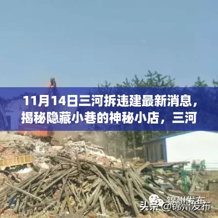 揭秘三河拆违建背后的故事，探索隐藏小巷的神秘小店，最新消息一览