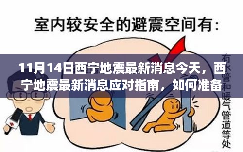 西宁地震最新消息应对指南，初学者与进阶用户如何准备与应对地震风险