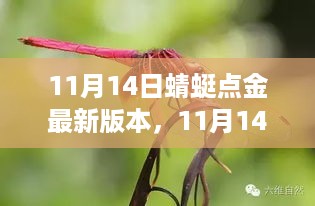 科技巨擘重塑未来，蜻蜓点金最新版本体验智能生活的无限可能