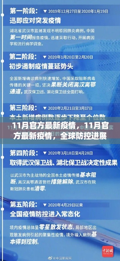 全球疫情防控进展与应对策略分析，最新疫情动态及挑战解读（11月版）