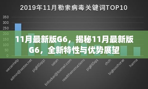 揭秘全新特性与优势展望，11月最新版G6重磅来袭