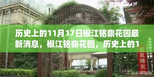 椒江铭鼎花园，历史上的11月17日与最新动态全面解析及最新消息回顾