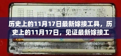 历史上的11月17日，最新嫁接工具诞生与发展的见证日