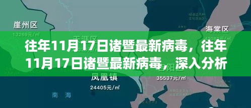 诸暨病毒动态，历年11月17日病毒深度分析与观察报告