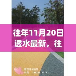 深度解析与观点阐述，往年11月20日透水事件最新进展报告