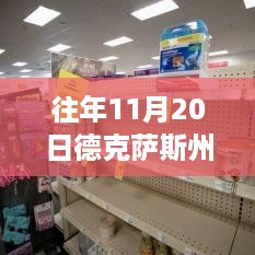 往年11月20日德克萨斯州疫情最新动态，多元观点碰撞与影响分析