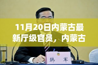 内蒙古厅级官员深度解析，特性、体验与目标用户群体分析，竞品对比报告（最新）