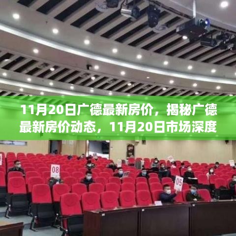 揭秘广德最新房价动态，深度解析市场趋势与最新房价动态报告