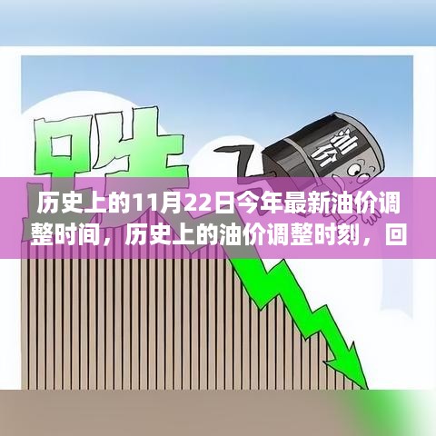 历史上的11月22日油价调整回顾，最新调整时间及深远影响