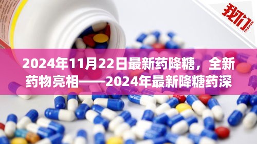 2024年全新降糖药物亮相，深度评测与介绍