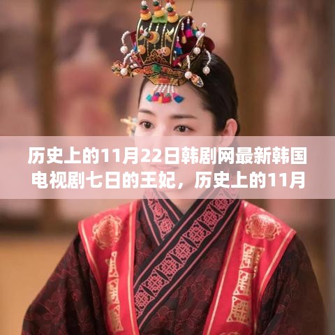 韩剧新剧七日的王妃揭秘，历史上的11月22日