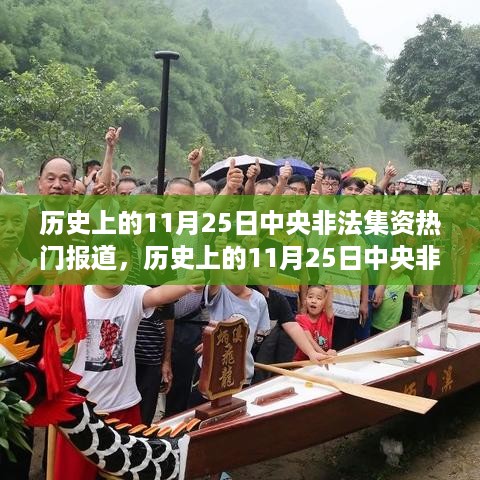 中央非法集资事件深度解析，历史报道、特性分析、体验评测与竞品对比的用户群体洞察