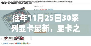 科技之旅，显卡之日的温馨奇遇与最新30系列显卡回顾