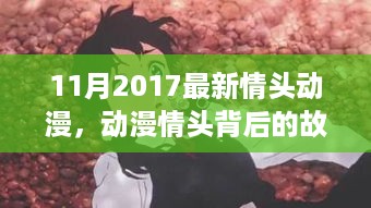 探索动漫情头背后的故事，学习力量与自信魔法的力量——2017年最新动漫情头解析