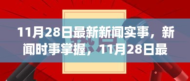 11月28日新闻时事速递，掌握最新动态，解读与应对步骤指南