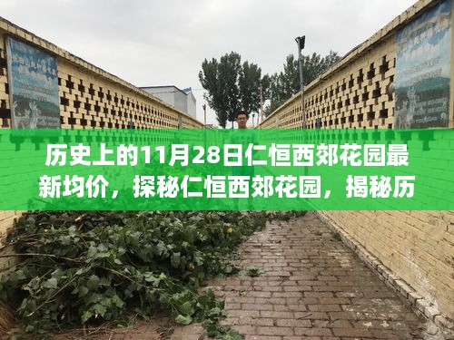 历史上的11月28日仁恒西郊花园最新均价，探秘仁恒西郊花园，揭秘历史背后的最新均价与巷弄中的独特风味