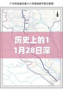 深圳地铁6号线开通，心灵之旅启程的繁华穿越日