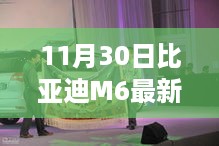 11月30日比亚迪M6最新报价全攻略，购车必备指南（适合初学者与进阶用户）