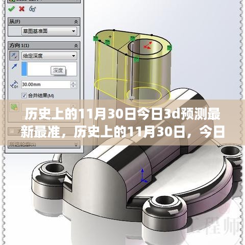 历史上的11月30日深度解析与今日最新最准3D预测回顾与展望