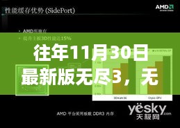 无尽3最新版评测深度解析，特性、体验、竞品对比与目标用户洞察