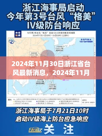 浙江省台风最新消息解析与应对建议，全方位了解台风动态