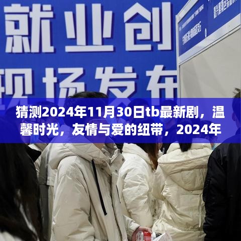 揭秘2024年TB最新温馨剧，友情与爱的纽带之夜