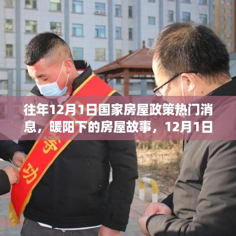 暖阳政策喜讯，12月1日国家房屋新动向与家的温馨故事