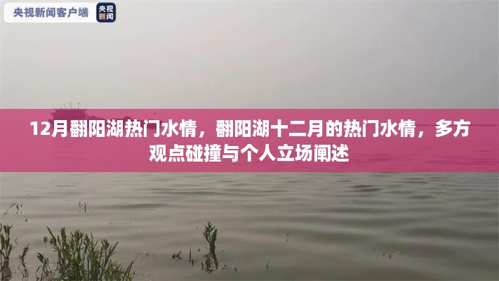 翻阳湖十二月水情解析，多方观点与个人立场探讨