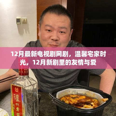 温馨宅家时光，12月新剧里的友情与爱，最新电视剧网剧大盘点