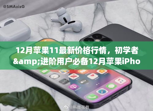 12月苹果iPhone 11最新价格行情解析与购买指南，初学者与进阶用户必备