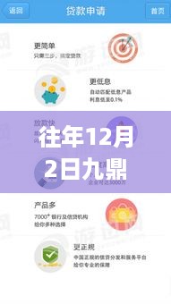 九鼎APP暖心日常，12月2日版本更新与友情盛宴记录