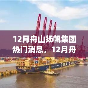 12月舟山扬帆集团最新消息全面评测与介绍