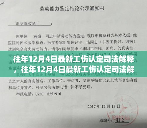 往年12月4日工伤认定司法解释解读，特性、体验、竞品对比与用户分析全解析