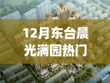 12月东台晨光满园房价热门来袭，一览最新房价趋势