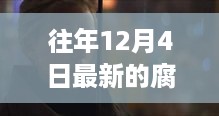 历年12月4日腐剧新篇章深度解析，背景、事件与影响探讨