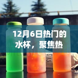 解读热门水杯潮流，聚焦12月6日的时尚必备水杯