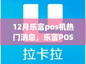 12月乐富pos机热门消息，乐富POS机在12月的新动态，深入解析其热门消息与各方观点