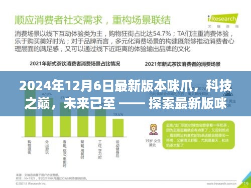 探索最新版咪爪科技，未来已至的无限可能