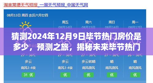 揭秘未来，聚焦毕节热门房价走向，预测2024年12月9日的房价趋势分析