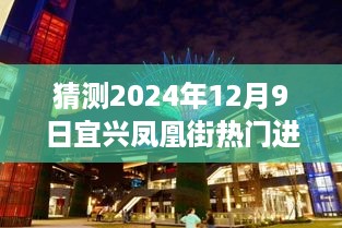 2024年展望，宜兴凤凰街热门进展与未来预测