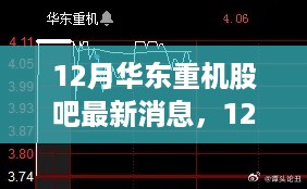 12月华东重机股吧最新消息与观点论述汇总