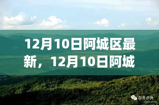 12月10日阿城新探，与自然美景的不解之缘，寻找内心的宁静港湾之旅